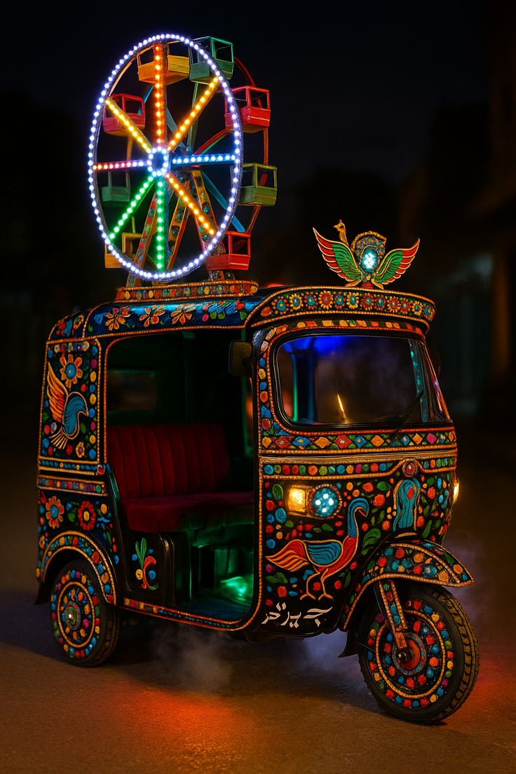 Tuktuk